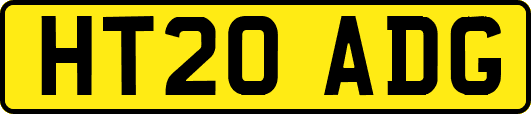 HT20ADG