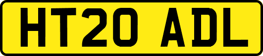 HT20ADL