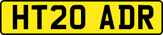 HT20ADR
