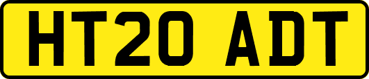 HT20ADT