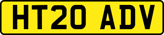 HT20ADV