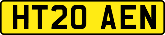 HT20AEN
