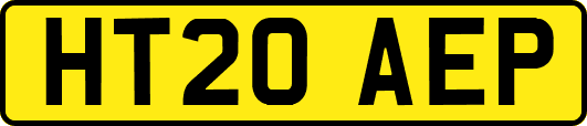 HT20AEP