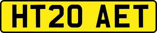 HT20AET