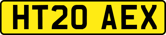 HT20AEX