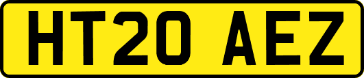 HT20AEZ