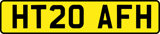 HT20AFH