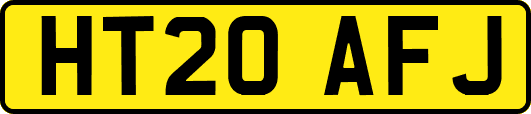 HT20AFJ