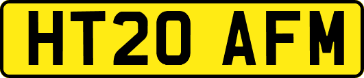 HT20AFM