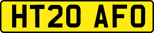 HT20AFO