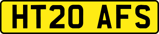 HT20AFS