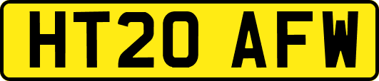 HT20AFW