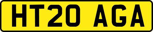 HT20AGA