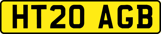 HT20AGB
