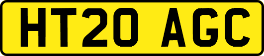 HT20AGC