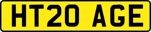 HT20AGE