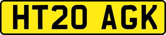 HT20AGK
