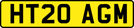 HT20AGM