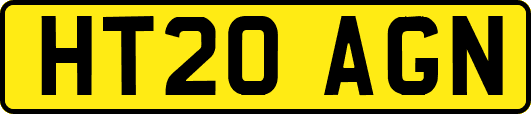 HT20AGN