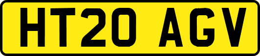 HT20AGV