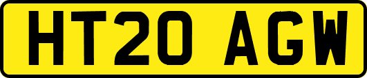 HT20AGW