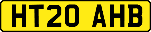 HT20AHB