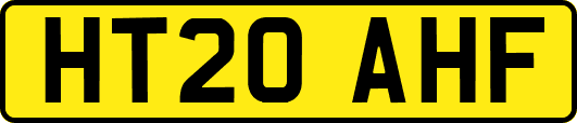 HT20AHF