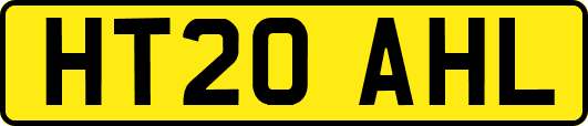 HT20AHL