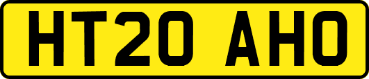 HT20AHO