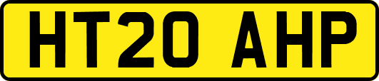 HT20AHP