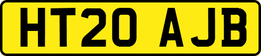 HT20AJB
