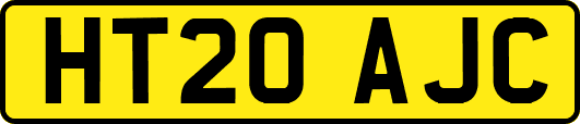 HT20AJC