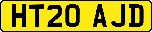 HT20AJD