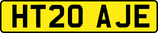 HT20AJE