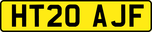 HT20AJF