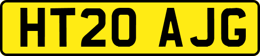 HT20AJG