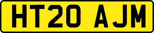 HT20AJM