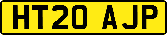 HT20AJP