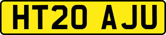 HT20AJU