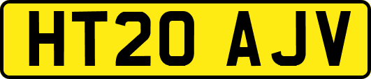 HT20AJV
