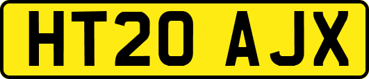 HT20AJX