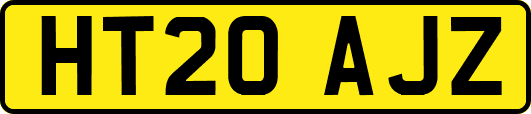 HT20AJZ