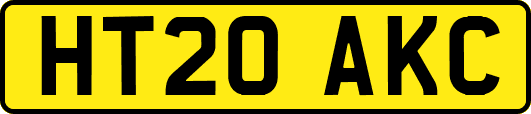 HT20AKC