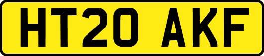 HT20AKF