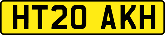HT20AKH