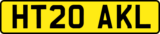 HT20AKL
