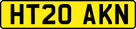 HT20AKN