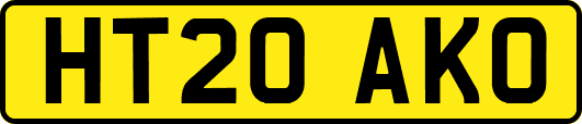 HT20AKO