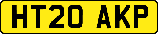 HT20AKP