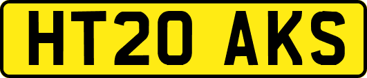 HT20AKS